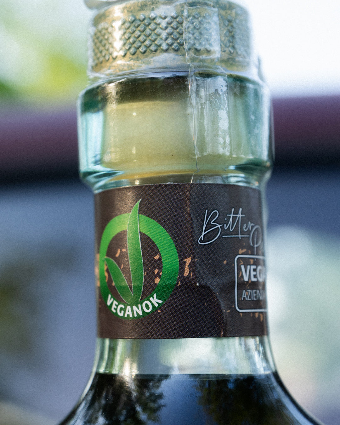 Rabitt Coffee Finish: Il Bitter al Radicchio e Caffè Tostato