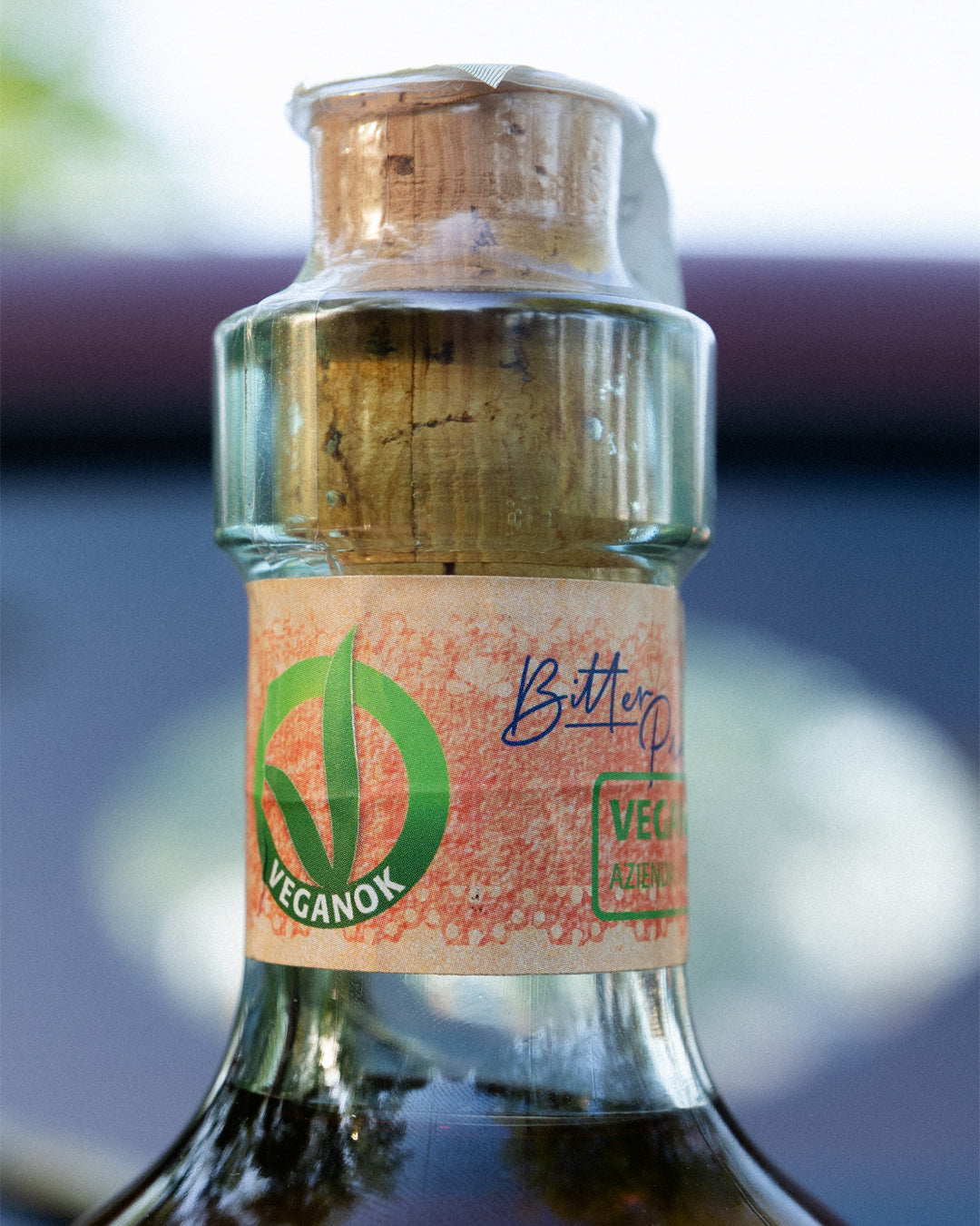 Rabitt Summer Edition: Il Bitter Agrumato con Mandarino Siciliano
