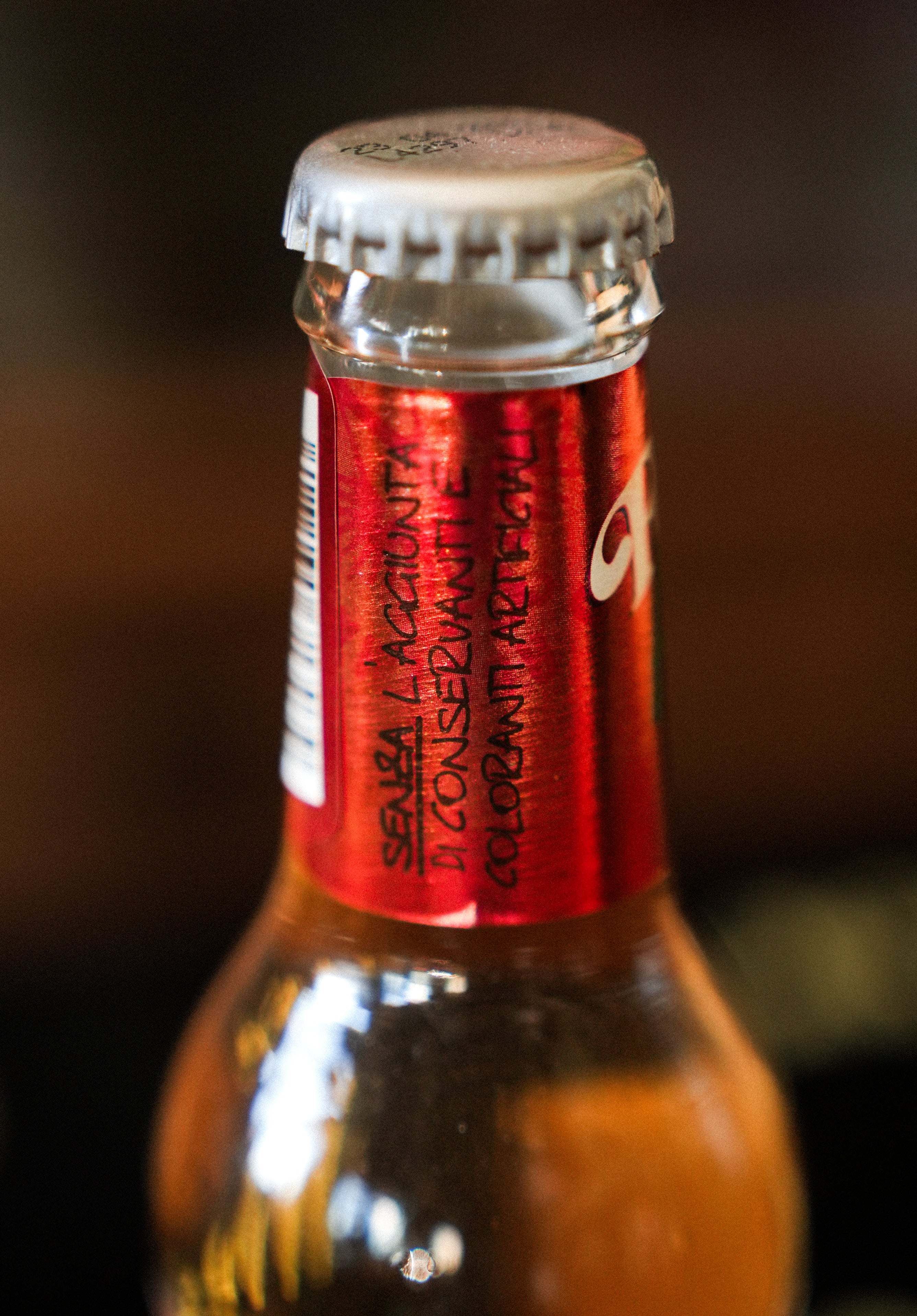 Rabitt Ale - Premium Ginger Ale Artigianale 20cl (12 pz)