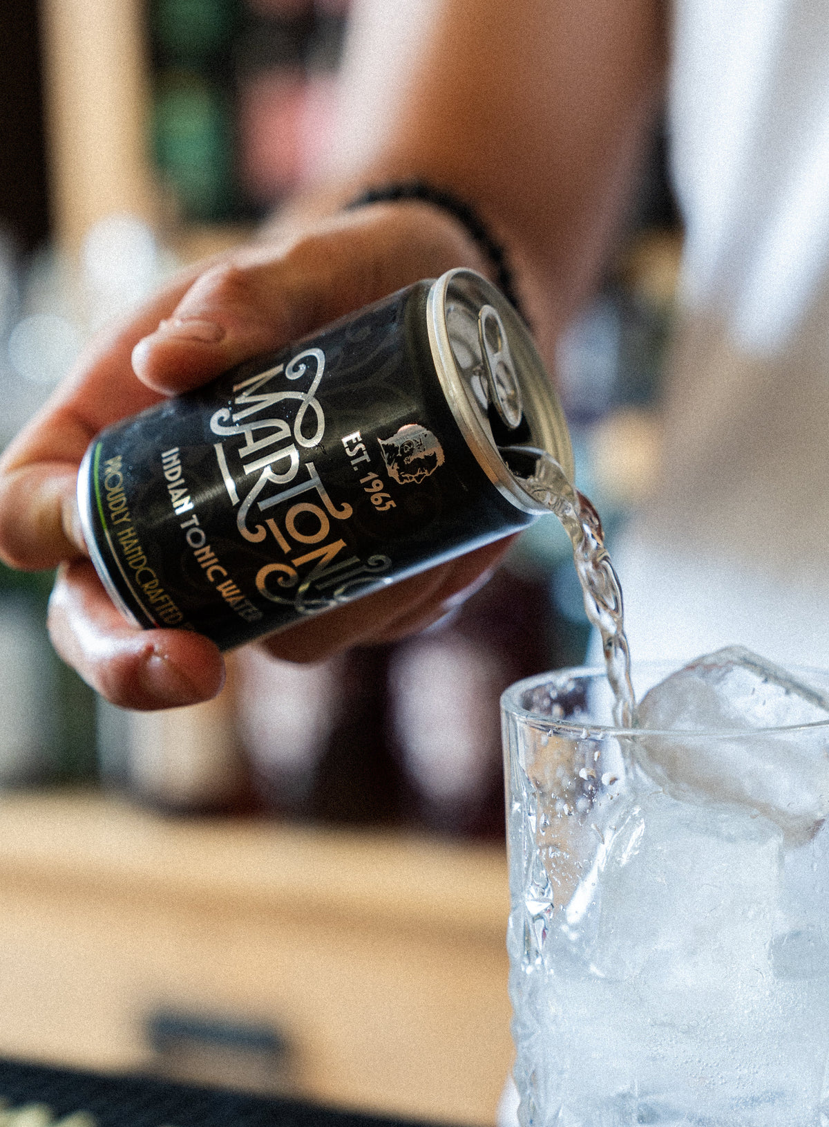 Gin Tonic
