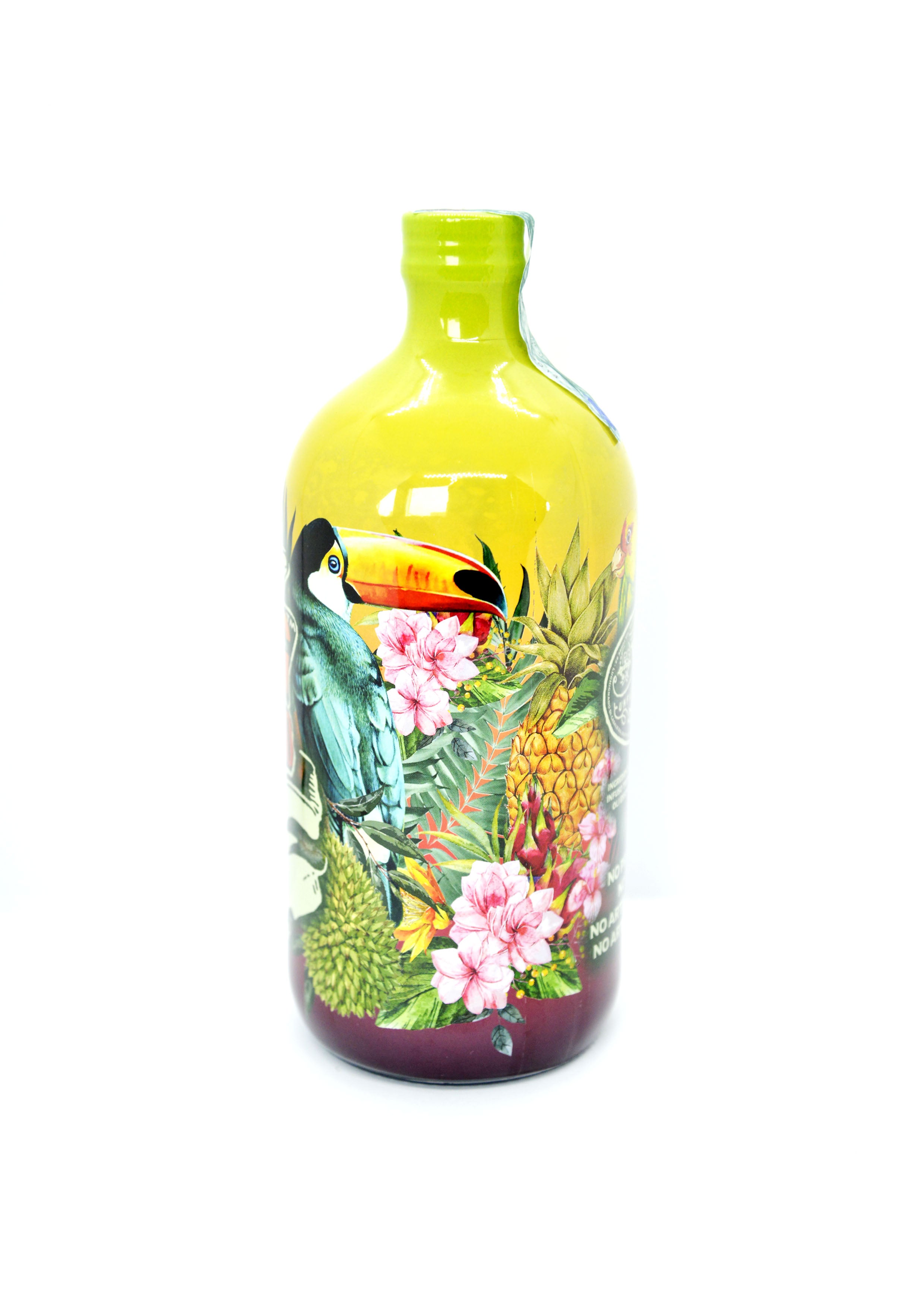 Gin Big Gino Exotic Dream – Con Frutti Tropicali (1L)