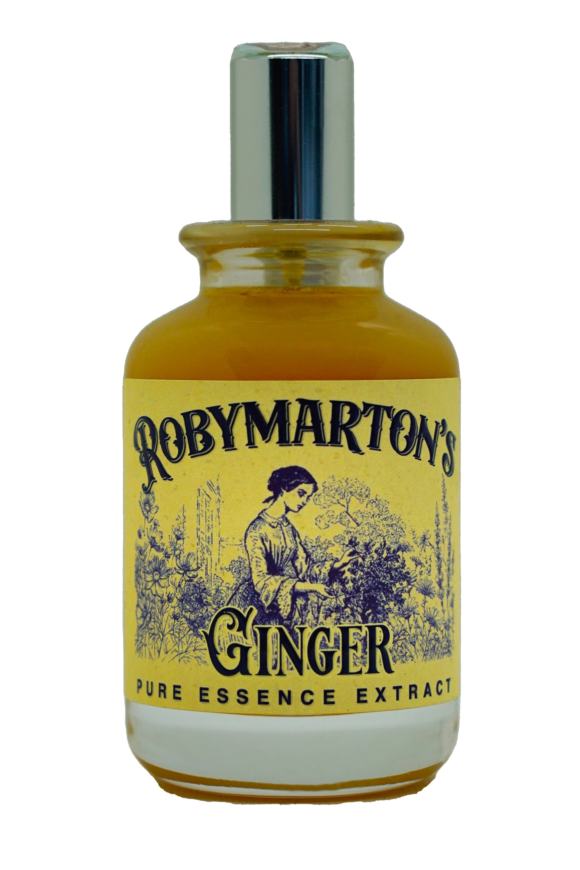 Roby Marton’s Essence – Estratti Naturali Spray per Cocktail