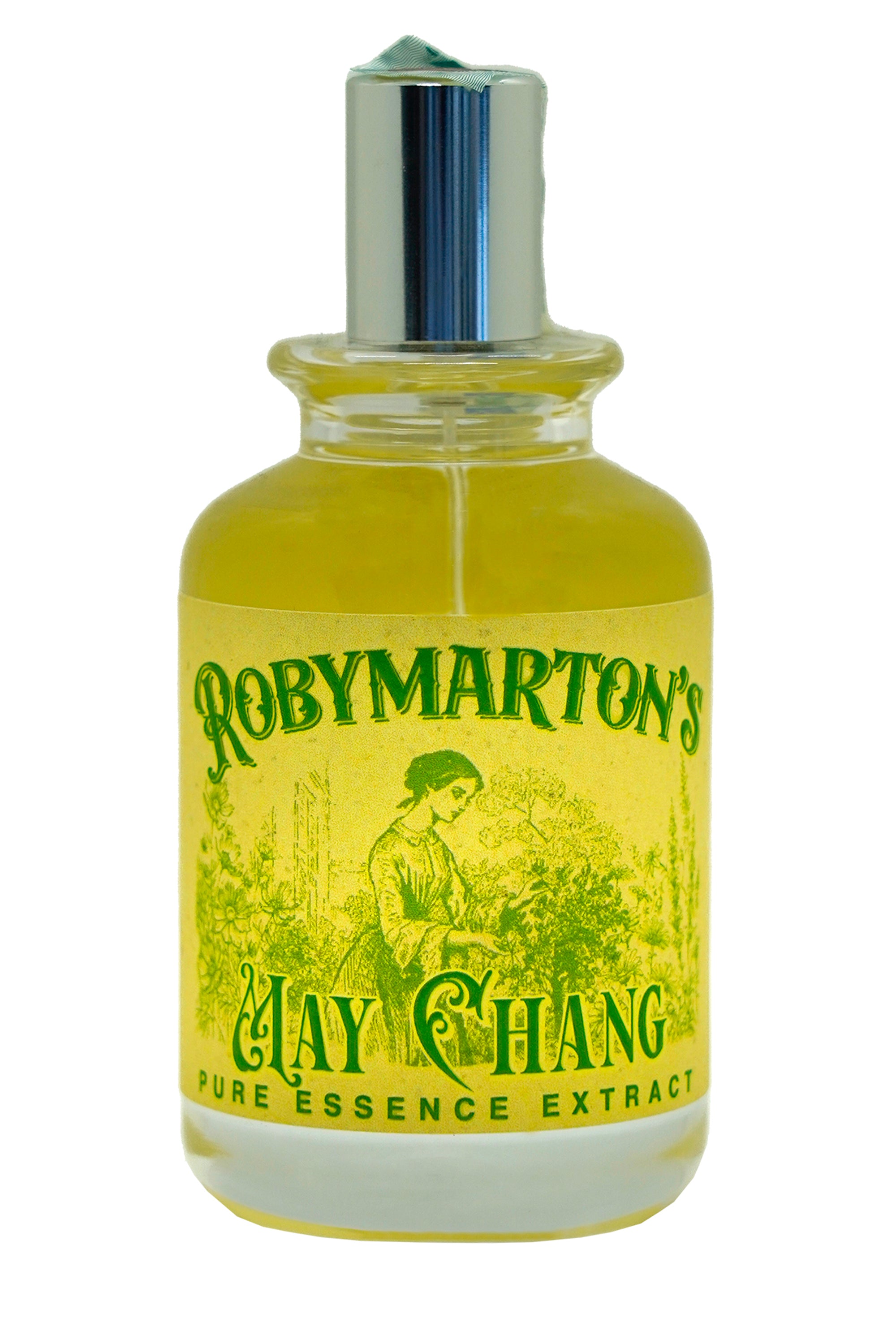 Roby Marton’s Essence – Estratti Naturali Spray per Cocktail