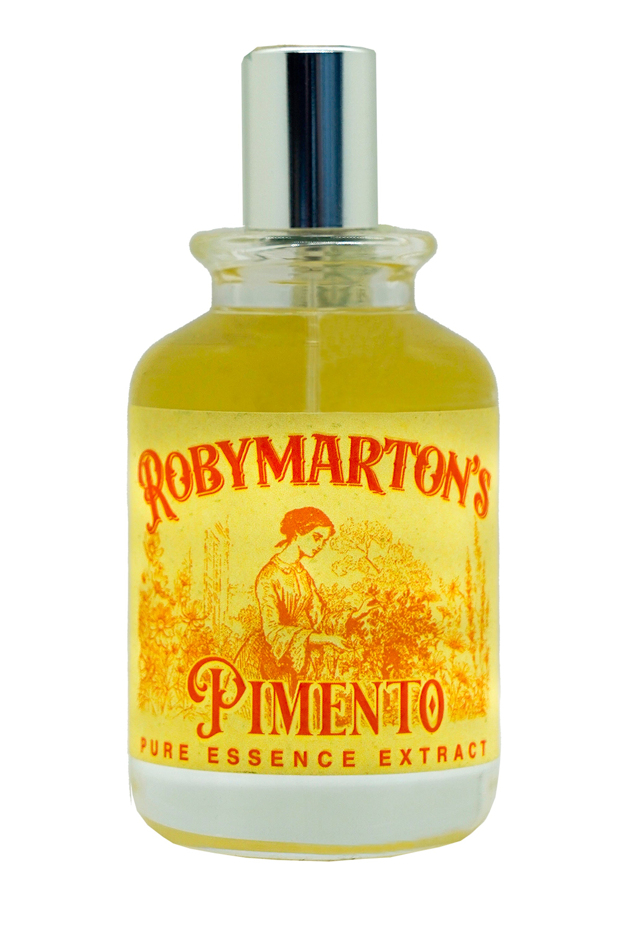 Roby Marton’s Essence – Estratti Naturali Spray per Cocktail