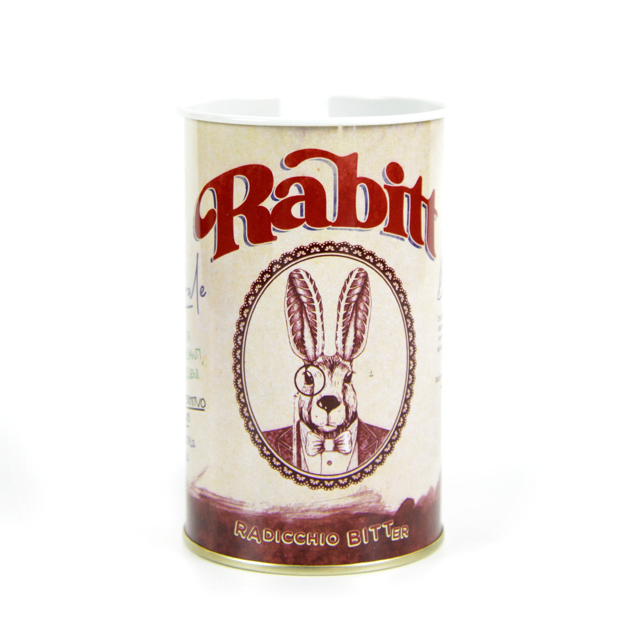Rabitt Pouf Box Regalo: Bundle Esclusivo con Rabitt Bitter, Ale e Accessori