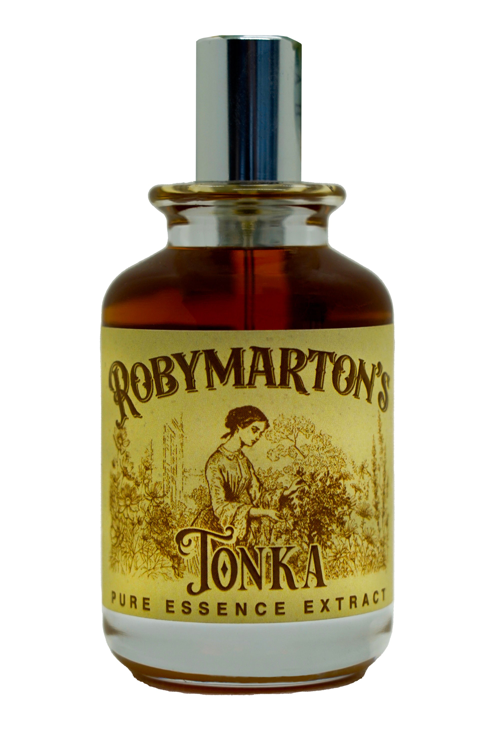 Roby Marton’s Essence – Estratti Naturali Spray per Cocktail