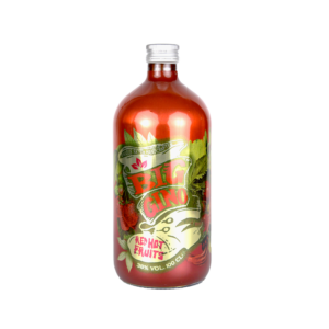 Big Gino Red Hot Fruits