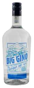 BIG GINO LONDON DRY by ROBYMARTON